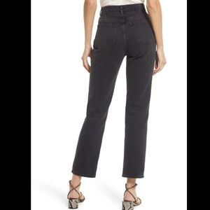 REFORMATION JEANS (30) Cynthia